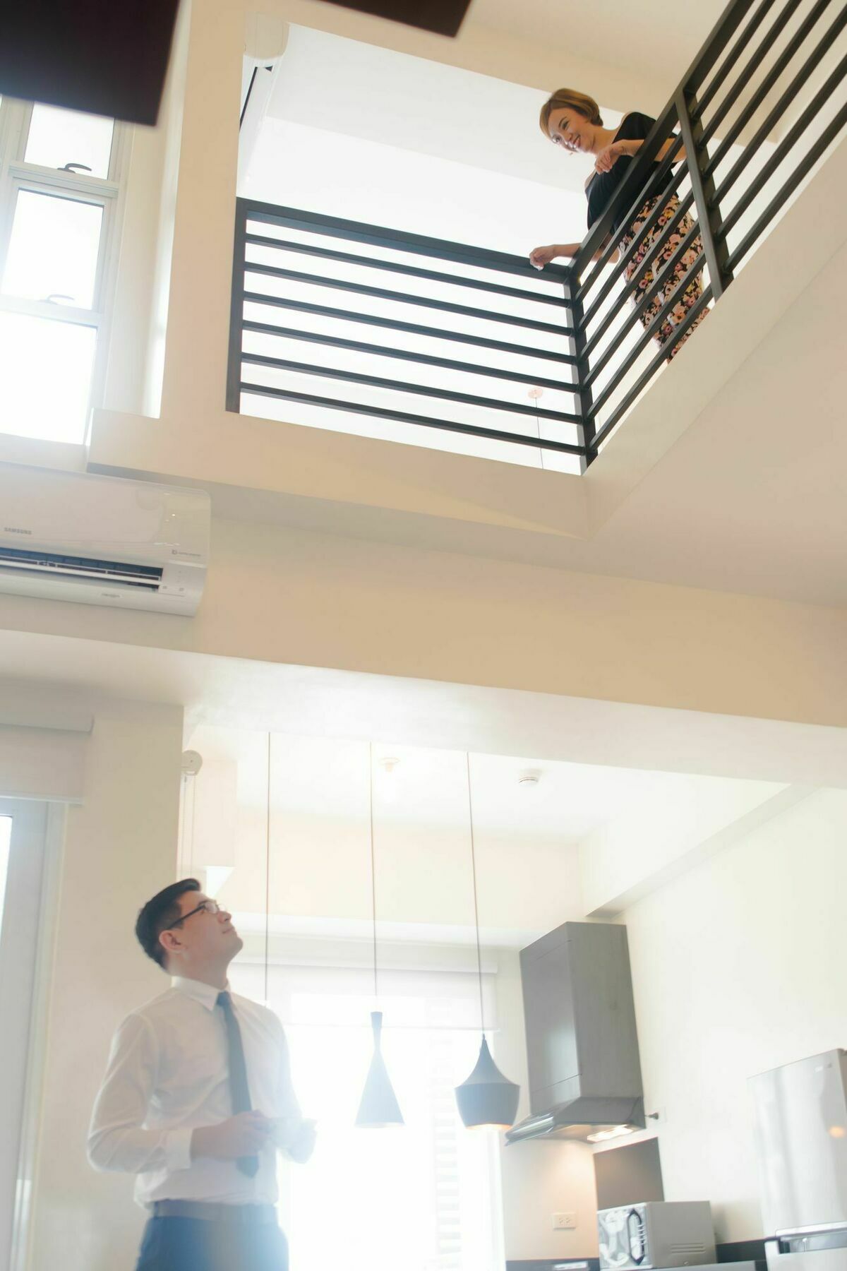The Cirque Serviced Residences Quezon City Exterior foto